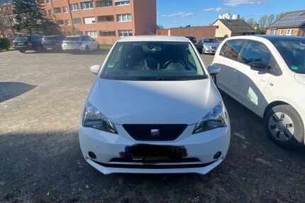Seat Mii 125.000 km 3.500 &euro; Wolfsburg 38444