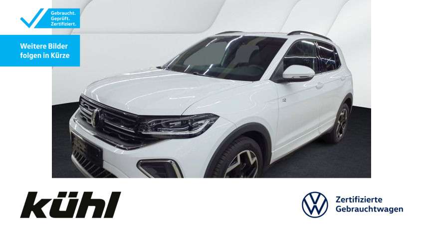 VW T-Cross 23.520 km 26.980 &euro; Gifhorn 38518