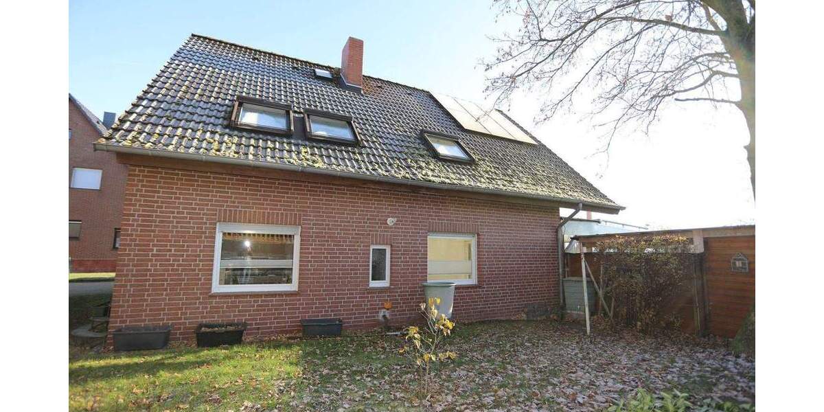 Einfamilienhaus Isenbüttel - 1 Zimmer, 227 m&sup2;, 625.000&euro; | Angebot:25768947