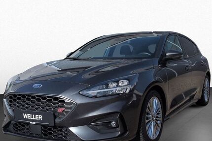 Ford Focus 43.128 km 22.980 &euro; Wolfenbüttel 38304