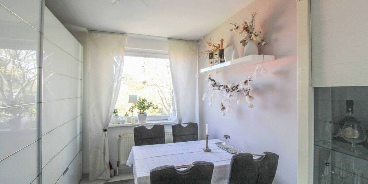 Etagenwohnung Braunschweig Lehndorf-Watenbüttel - 3 Zimmer, 71 m&sup2;, 179.000&euro; | Angebot:26904969