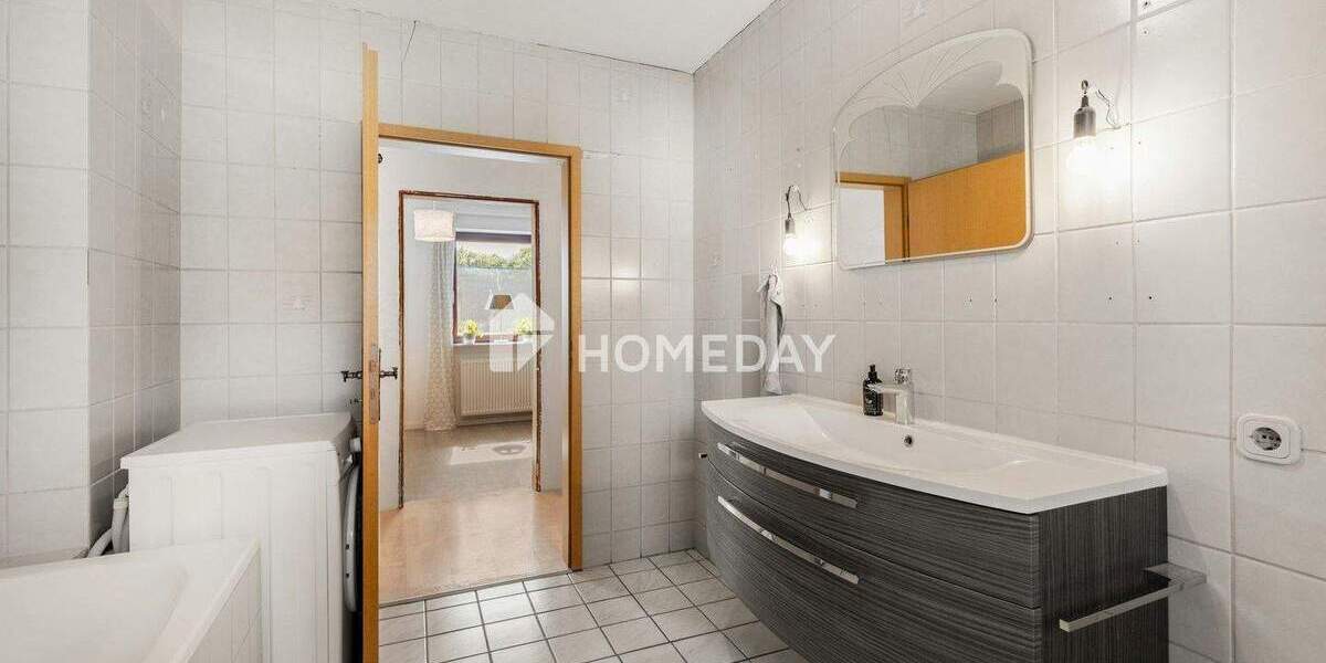 Mehrfamilienhaus, Wohnhaus Adenbüttel - 8 Zimmer, 242 m&sup2;, 479.000&euro; | Angebot:24918966