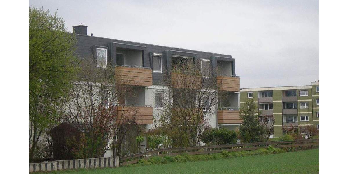 Etagenwohnung Wolfenbüttel Fümmelse - 4 Zimmer, 102 m&sup2;, 195.000&euro; | Angebot:25820562