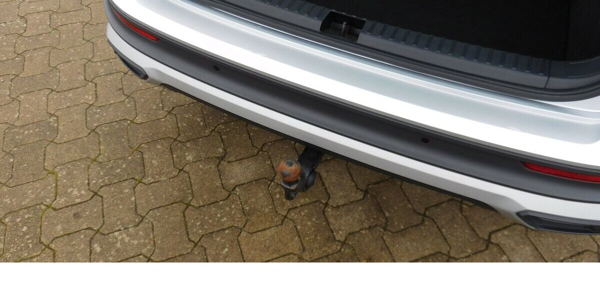 Seat Ateca 1.5 Style TSI BMT Navi Klima Alu 25.500 km 22.990 &euro; Vordorf 38533