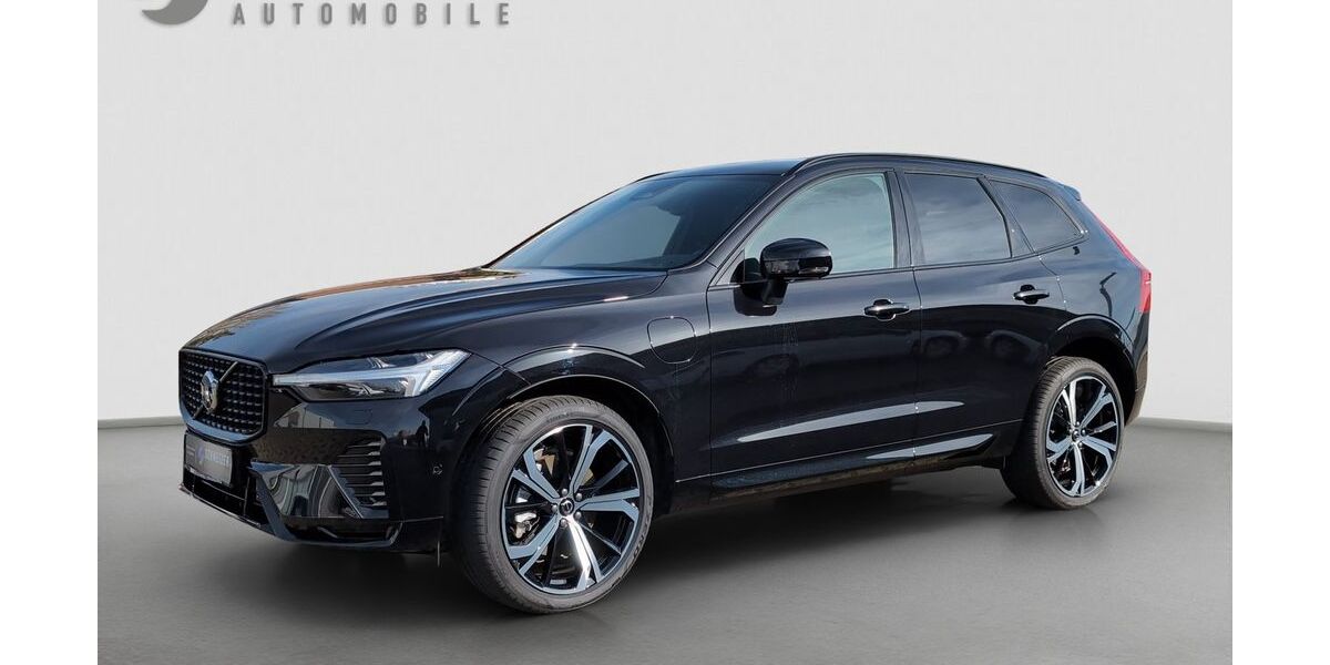 Volvo XC60 17.893 km 53.990 &euro; Braunschweig 38114