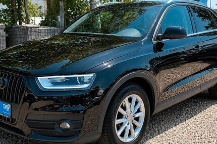 Audi Q3 163.000 km 10.999 &euro; Sassenburg 38524