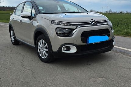 Citroen C3 6.600 km 12.400 &euro; Warberg 38378