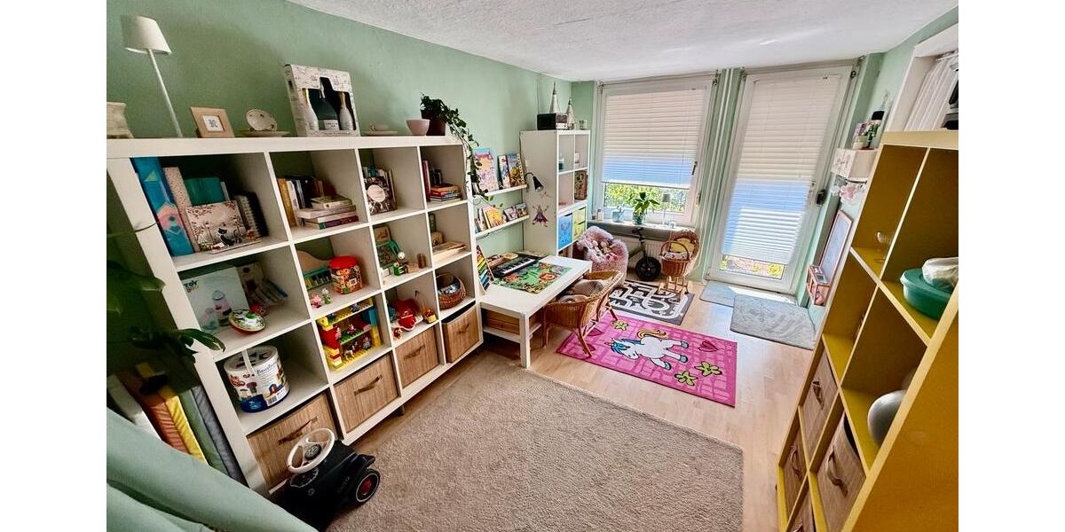 Reihenhaus Wolfsburg Detmerode - 5.5 Zimmer, 107 m&sup2;, 199.000&euro; | Angebot:27231987