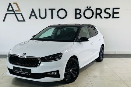 Skoda Fabia 53.130 km 17.890 &euro; Braunschweig 38114