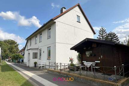 Haus Wolfenbüttel Ahlum - 7 Zimmer, 190 m&sup2;, 225.000&euro; | Angebot:25666834
