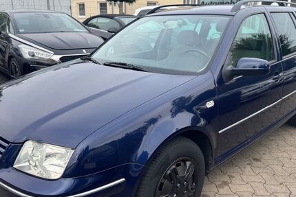 VW Bora 172.670 km 1.299 &euro; Wolfenbüttel 38304