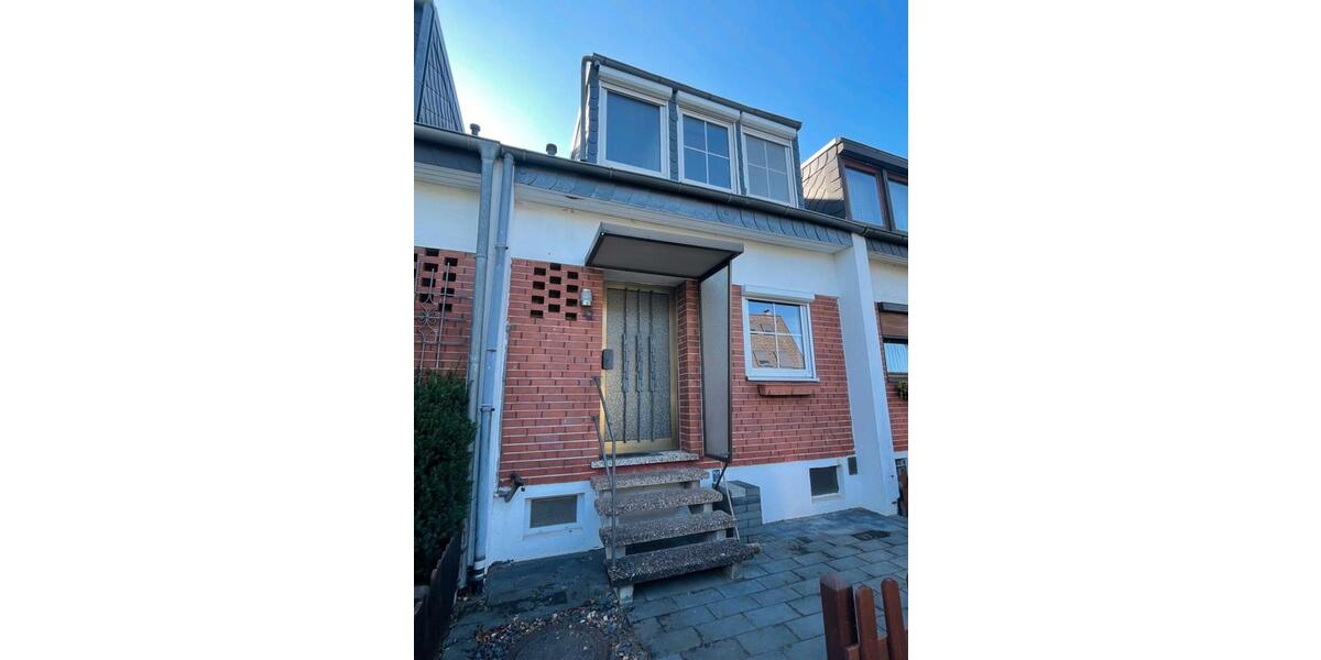 Reihenhaus Braunschweig Broitzem - 259.000&euro; | Angebot:24847956