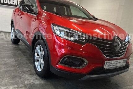 Renault Kadjar 29.000 km 18.450 &euro; Braunschweig 38112