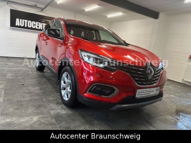 Renault Kadjar 29.000 km 18.450 &euro; Braunschweig 38112