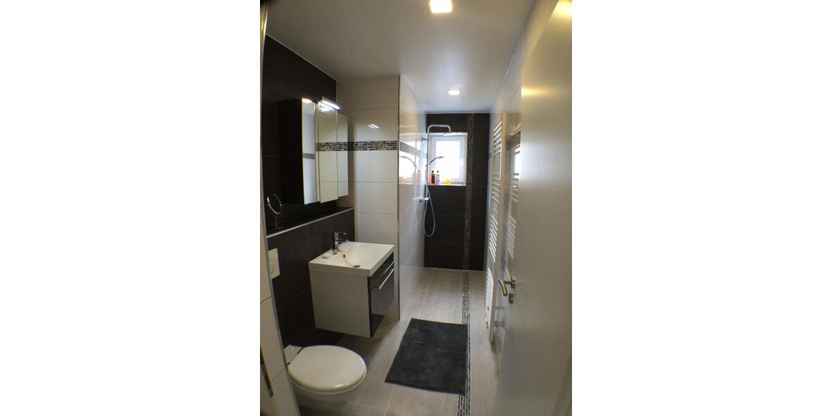 Erdgeschoßwohnung Bokensdorf - 1 Zimmer, 20 m&sup2;, 425&euro; | Angebot:25404081