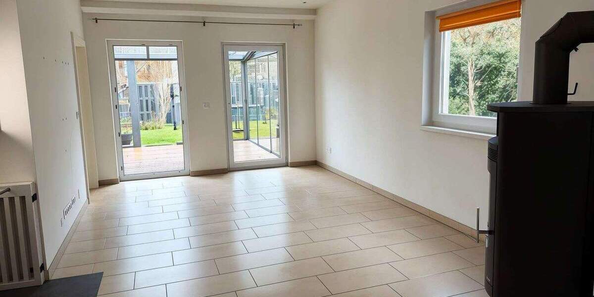 Doppelhaushälfte Braunschweig Gliesmarode - 7 Zimmer, 121 m&sup2;, 533.000&euro; | Angebot:24515587