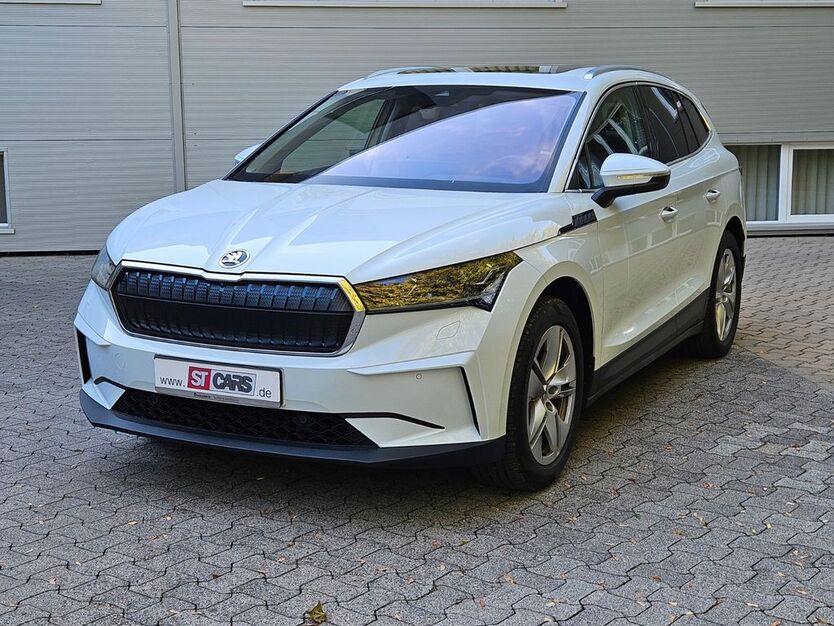 Skoda Enyaq 68.500 km 31.330 € Braunschweig 38110