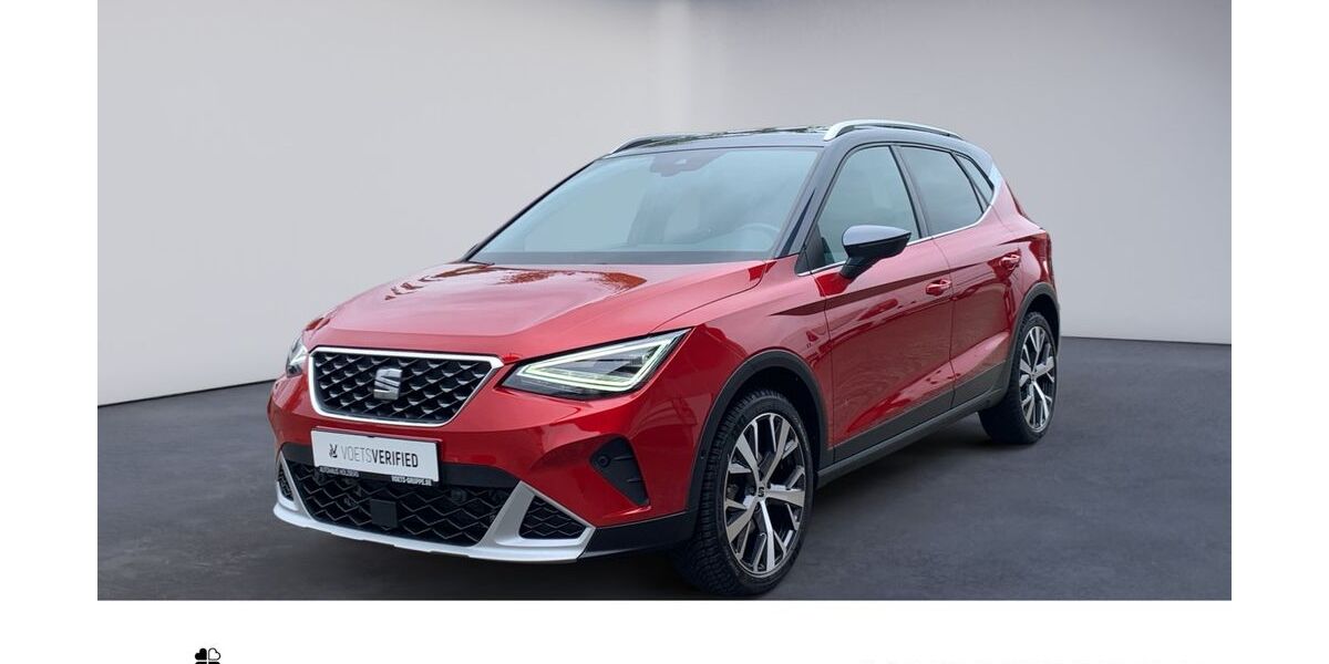 Seat Arona 24.390 km 20.940 &euro; Braunschweig 38114