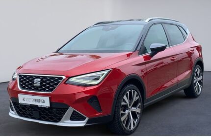 Seat Arona 24.390 km 21.975 &euro; Braunschweig 38114