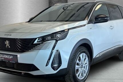 Peugeot 5008 34.343 km 26.850 &euro; Braunschweig 38126
