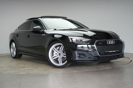 Audi A5 71.000 km 37.990 &euro; Braunschweig 38110