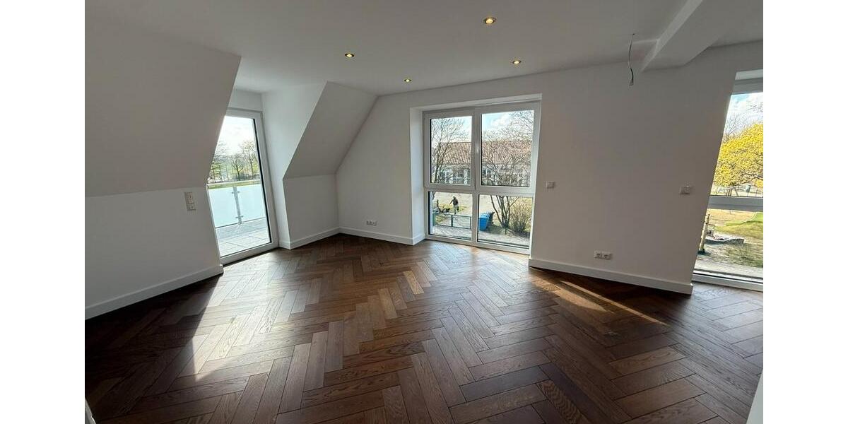 Etagenwohnung Schwülper - 2 Zimmer, 54 m&sup2;, 229.000&euro; | Angebot:26678573
