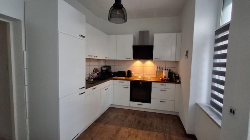 Erdgeschoßwohnung Braunschweig Östliches Ringgebiet - 3 Zimmer, 62 m&sup2;, 558&euro; | Angebot:24772037