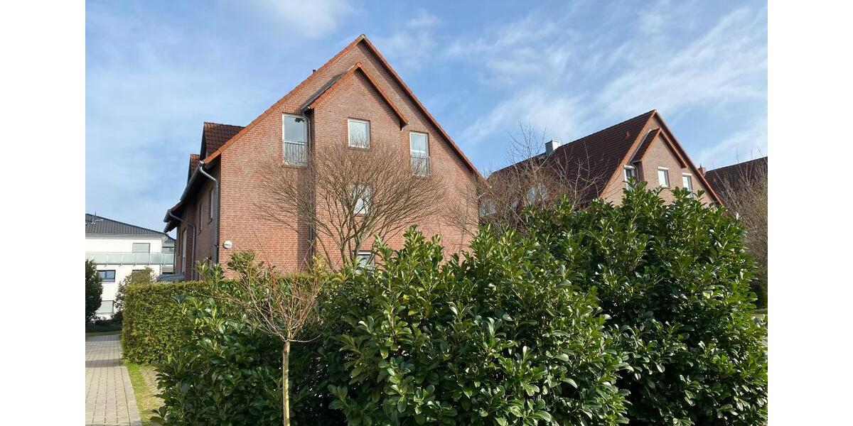 Etagenwohnung Gifhorn - 3 Zimmer, 77 m&sup2;, 169.000&euro; | Angebot:24783378