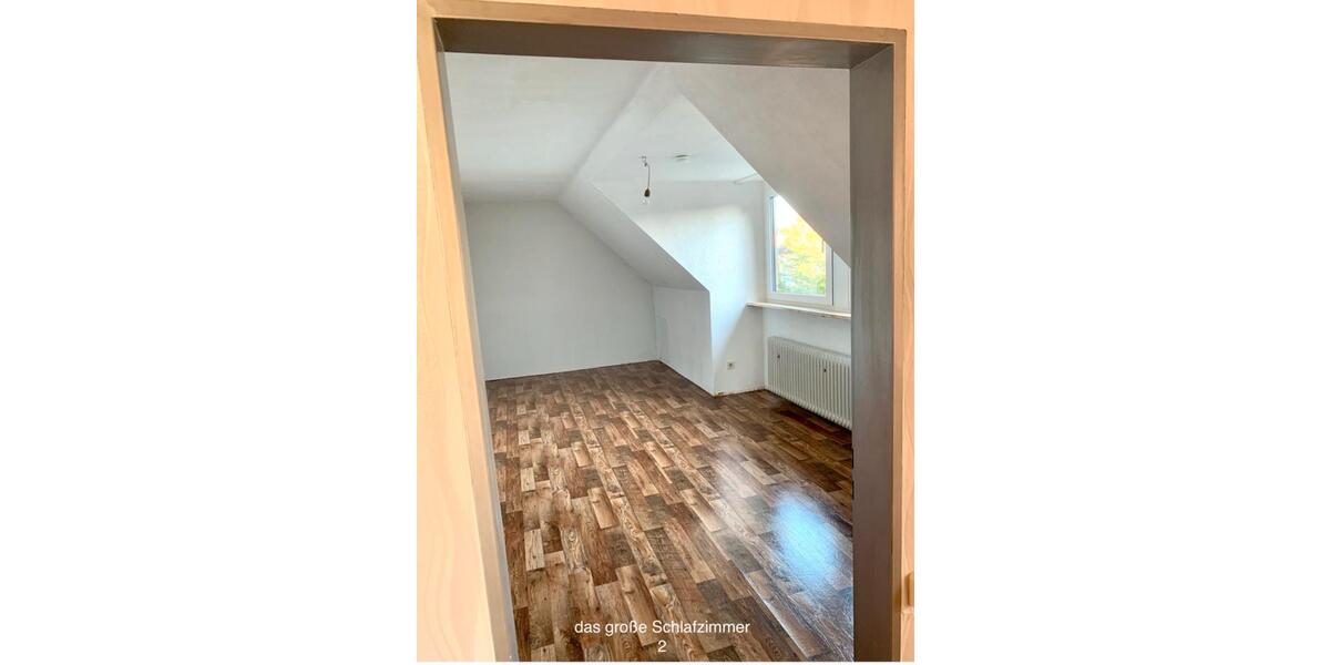 Etagenwohnung Ilsede - 3 Zimmer, 84 m&sup2;, 750&euro; | Angebot:26440547