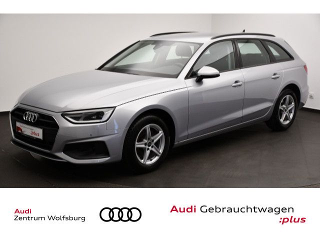 Audi A4 11.684 km 32.980 &euro; Wolfsburg 38440
