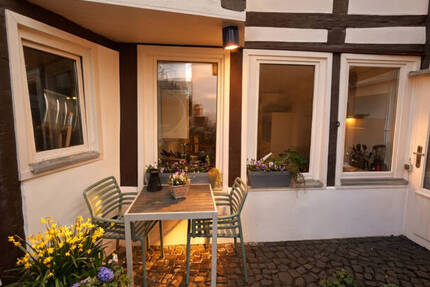 Haus Braunschweig Innenstadt - 4 Zimmer, 125 m&sup2;, 375.000&euro; | Angebot:26474863