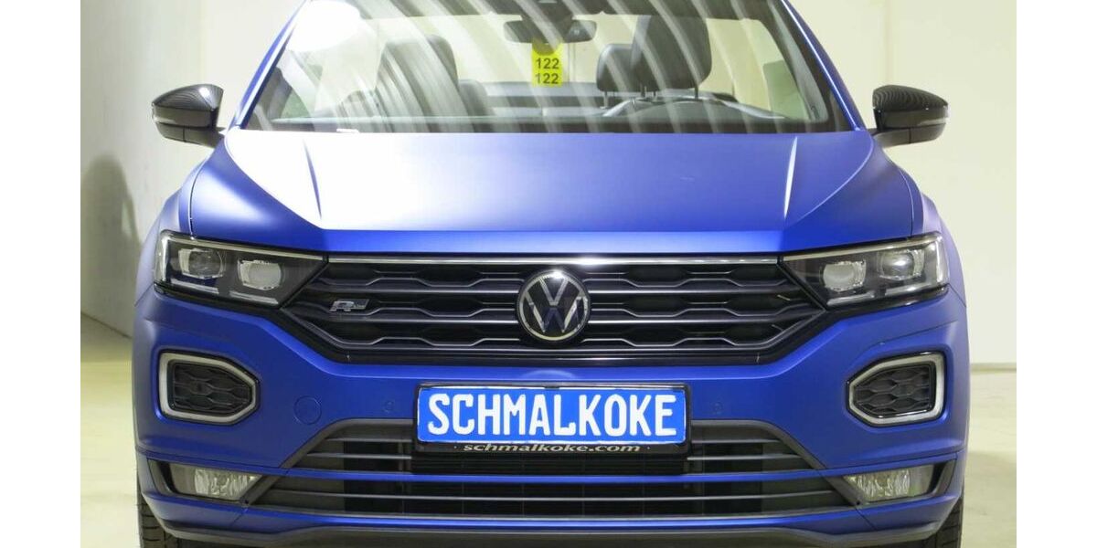 VW T-Roc 27.600 km 28.950 &euro; Braunschweig 38112