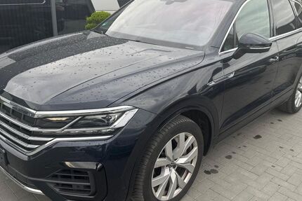 VW Touareg 187.259 km 37.990 € Vechelde 38159