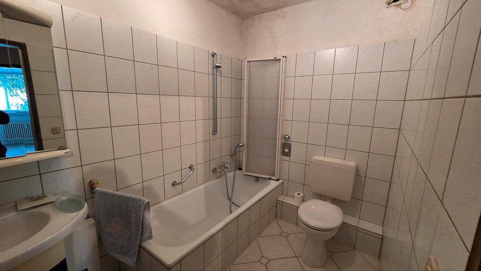 Etagenwohnung Wolfenbüttel Ahlum - 3 Zimmer, 77 m&sup2;, 150.000&euro; | Angebot:22921736
