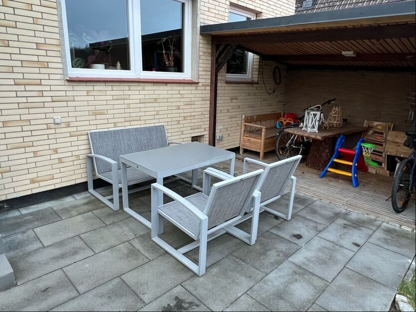 Ihr neues Zuhause 4 zimmer