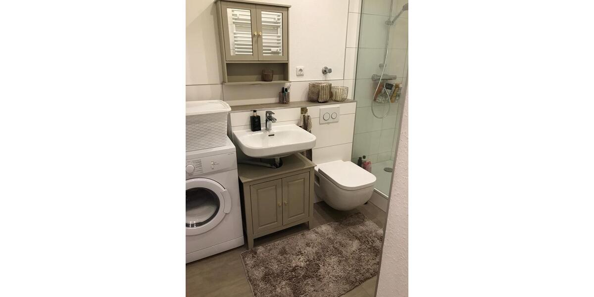 Hochparterre Wolfenbüttel - 2 Zimmer, 53 m&sup2;, 495&euro; | Angebot:27613999