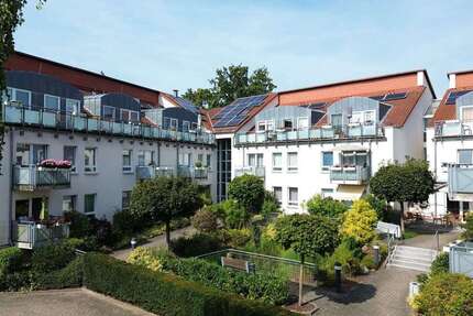 Wohnung Braunschweig Kralenriede - 1 Zimmer, 36 m&sup2;, 1.700&euro; | Angebot:27648689