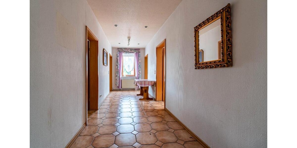 Mehrfamilienhaus, Wohnhaus Liebenburg - 15 Zimmer, 344 m&sup2;, 99.000&euro; | Angebot:26987428