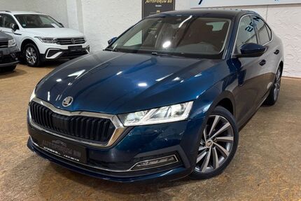 Skoda Octavia 74.999 km 21.890 &euro; Braunschweig Wenden 38110