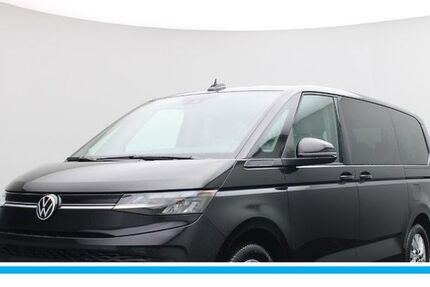 VW T7 Multivan 26.400 km 53.480 &euro; Braunschweig 38124