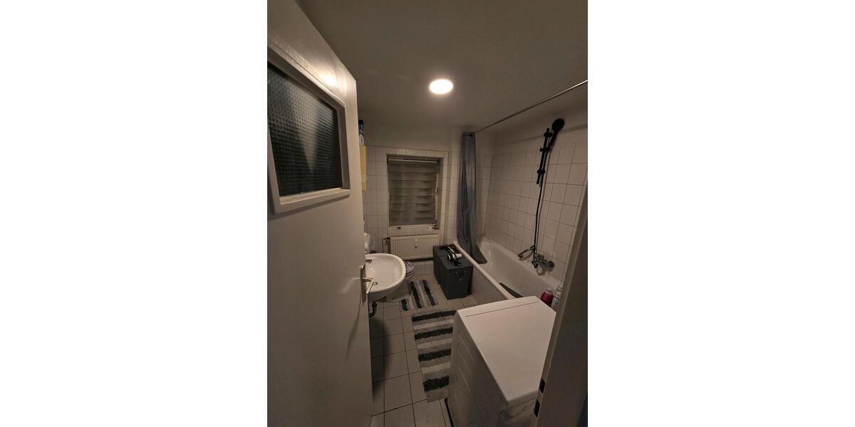 Etagenwohnung Salzgitter - 2 Zimmer, 57 m&sup2;, 600&euro; | Angebot:24895817