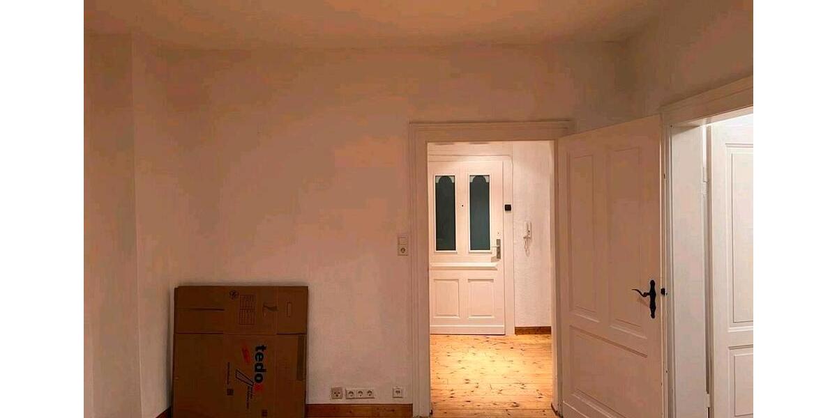 Dachgeschoßwohnung Wolfenbüttel Ahlum - 3 Zimmer, 75 m&sup2;, 750&euro; | Angebot:26561258
