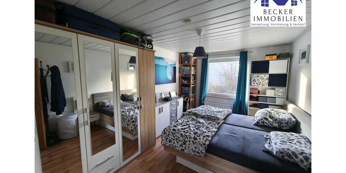 Etagenwohnung Wolfenbüttel Adersheim - 3 Zimmer, 85 m&sup2;, 750&euro; | Angebot:25479531