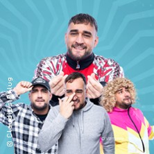 Karlitoz - Die Karlitoz Supershow 28.09.2026 westand