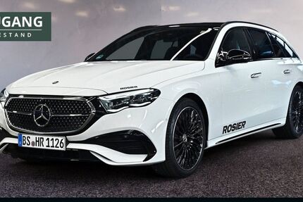 Mercedes-Benz E 220 5.000 km 74.900 &euro; Braunschweig 38122