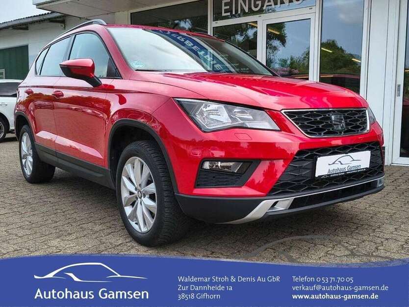 Ateca