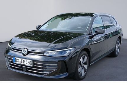 VW Passat Variant 6.300 km 42.990 &euro; Braunschweig 38114