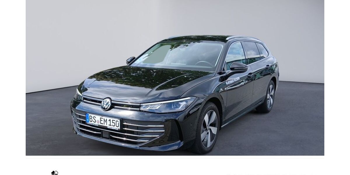 VW Passat Variant 6.300 km 43.990 € Braunschweig 38114