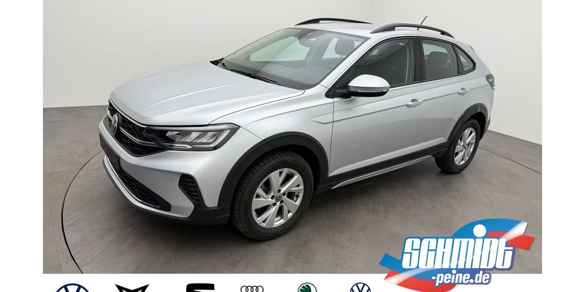 VW Taigo 11.160 km 19.200 &euro; Peine 31226