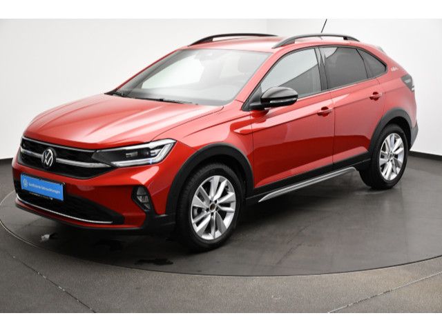 VW Taigo 4.896 km 25.350 &euro; Wolfsburg 38448